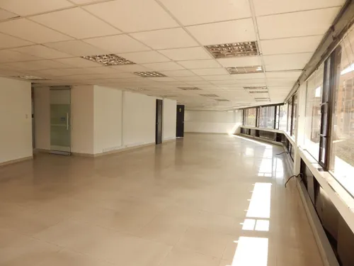 Oficina En Arriendo En Chapinero. Cod A12159