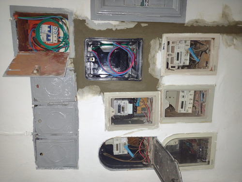 Imagen 4 de 5 de Electricista Matriculado Dci