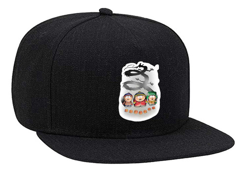 Gorra Snapback South Park Ar191