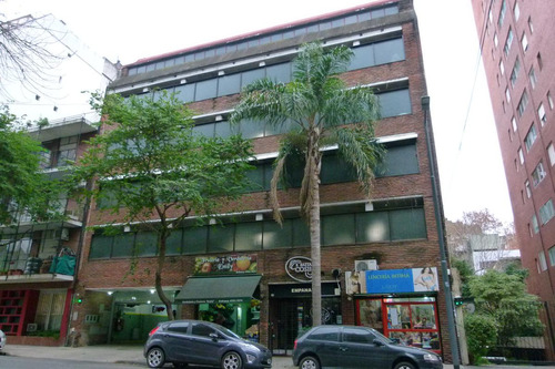 Venta  Belgrano   Amenábar 1500  Cochera