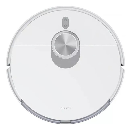 Aspiradora Robot Xiaomi Vacuum S20+ B108gl Blanco