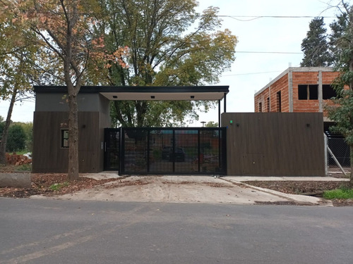 Terreno En Venta En Ingeniero Pablo Nogués