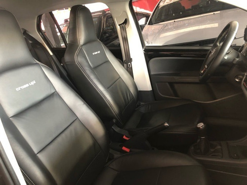 Volkswagen Cross Up 1.0 Tsi 12v