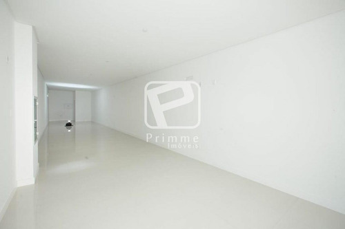 Imagem 3 de 5 de Sala Comercial New York - 6235