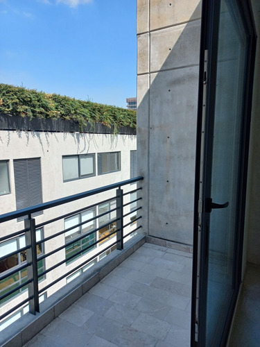 Imagen 9 de 30 de Venta Ph Polanco Departamento