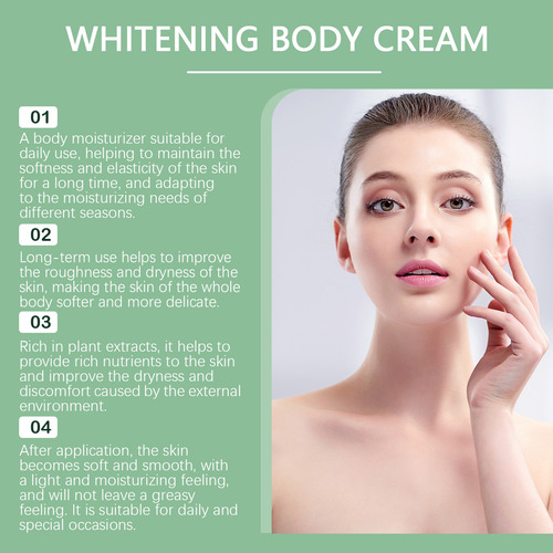 Hn Crema Hidratante Corporal