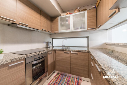 Imagen 10 de 21 de Cochera En Venta - Puerto Norte, Condominios Del Alto 3, Rosario