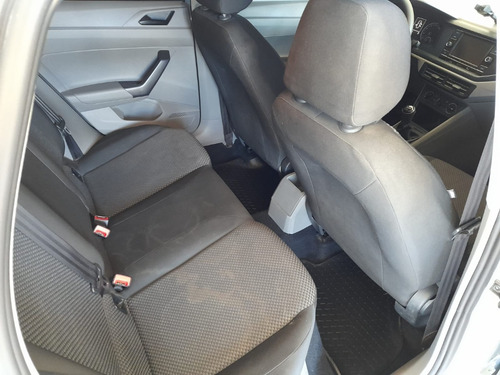 Imagen 4 de 13 de Volkswagen Polo
