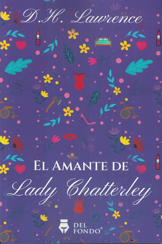 Amante De Lady Chatterley, El