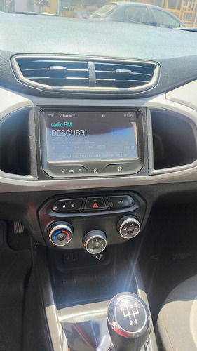 Chevrolet Prisma 1.4 Lt 98cv