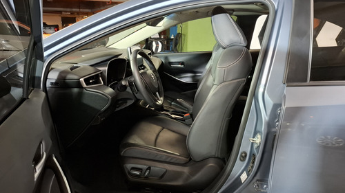 Toyota Corolla 2.0 Se-G Cvt
