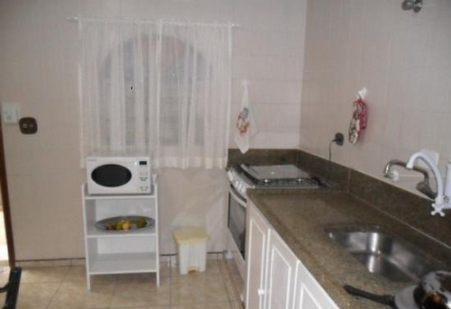 Sobrado Residencial À Venda, Vila Formosa, São Paulo. - So3657