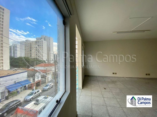 Imagem 12 de 15 de Prédio Comercial A Venda Com 463 M² No Bairro Do Cambuci - Dp4932