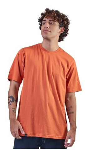 Camiseta Masculina Lisa