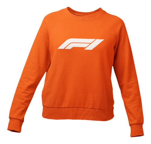 Sudadera Formula 1 Logotipo F1 Temporada 2024 Gran Premio