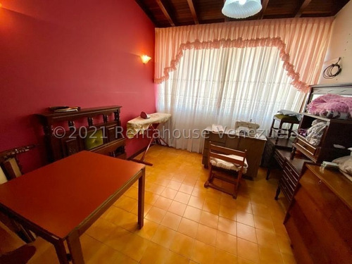 Imagen 7 de 17 de Fabulosa Casa En Venta Colinas De Santa Mònica Mls #21-24361
