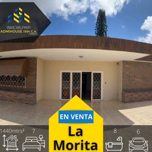 Quinta La Morita San Antonio De Los Altos