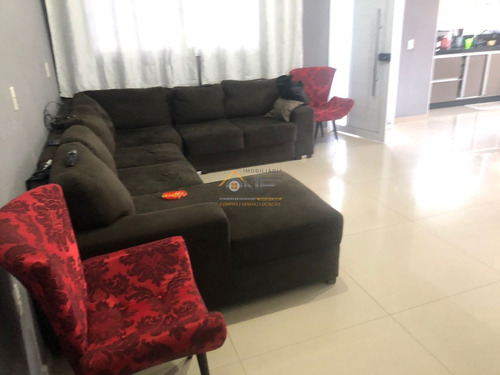Imagem 3 de 19 de Casa - Ca02178 - 70011197