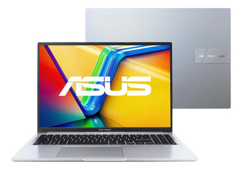 Notebook Asus Vivobook Amd Ryzen 7 7730u 40gb Ddr4 Nvme 1tb