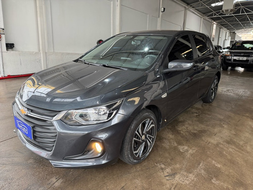 Chevrolet Onix Chevrolet Onix LT 1.0