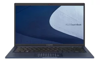 Laptop Asus Expertbook 14 Intel Core I5 8gb 1tb B1400ceae