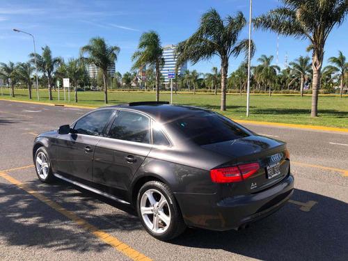Audi A4 2013 1.8 Attraction Tfsi 170cv