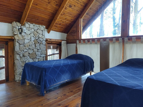 Imagen 6 de 14 de Cabañas Patagónicas