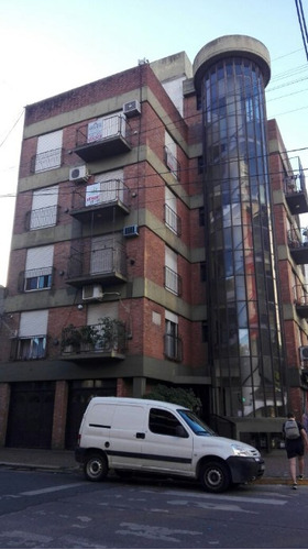 Departamento En Venta En Quilmes Centro