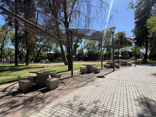 Duplex En Venta En San Martin Mendoza