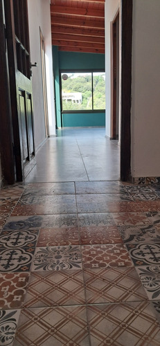 Alquilo Casa Mendiolaza