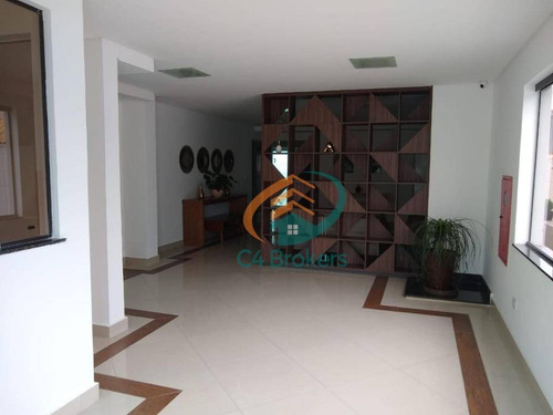 Imagem 21 de 22 de Apartamento À Venda, 57 M² Por R$ 320.000,00 - Vila Rosália - Guarulhos/sp - Ap1828