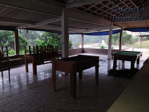 Chácaras À Venda Em Atibaia/sp - Compre O Seu Chácaras Aqui! - 1470765