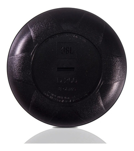 Driver Selenium D 200 100w D200 Jbl Original P/ Corneta Som