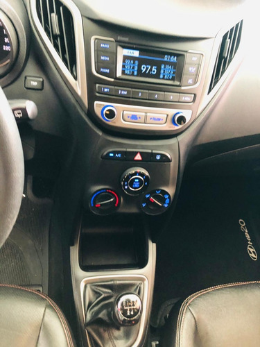 Hyundai Hb20 1.6m Comf