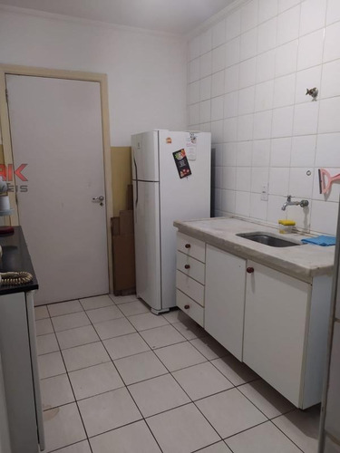 Imagem 12 de 15 de Ref.: 5454 - Apartamento Em Jundiaí Para Venda - V5454