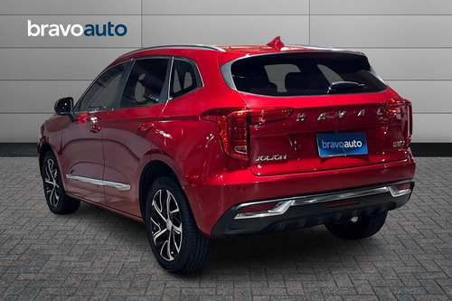 Haval Jolion 1.5 DELUXE AT