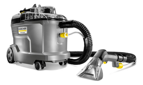 Lavaspiradora Puzzi 8/1c Limpieza De Tapicerias Karcher