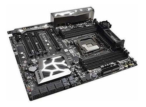 Ftw Lga Intel Sata Gb Usb Eatx Motherboard Sx Kr