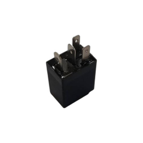 Relay Corto 4 Patas 12v 30a