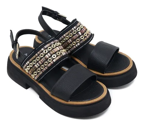 Sandalias anca & 2025 co
