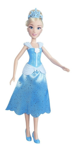 Boneca Disney Princess Princesa Cinderela - Hasbro Original