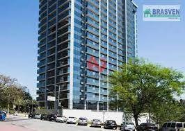 Imagem 8 de 15 de Andar Corporativo, 1210 M² - Venda Por R$ 12.100.000,00 Ou Aluguel Por R$ 65.000,00/mês - Alphaville - Barueri/sp - Ac0013