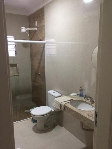 Imagem 21 de 30 de Casas - Venda - São Clemente - Cod. Ca0317 - Vca0317