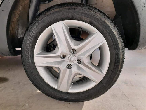 Imagem 12 de 12 de Sandero 1.6 16v Sce Flex Zen X-tronic
