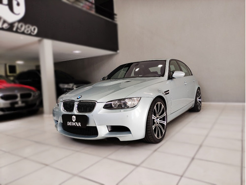 BMW Serie M 4.0 4p