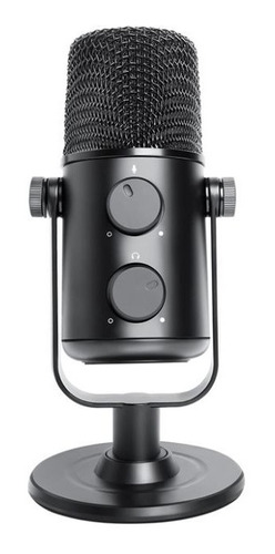 Microfono Condensador Usb Maono Au-902 Cardioide C/ Soporte
