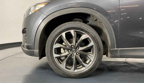 Imagen 11 de 15 de 39648 - Mazda Cx-5 2016 Con Garantía At