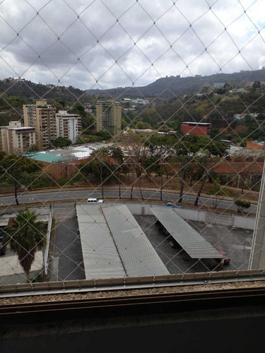 Imagen 13 de 13 de Apartamento En Venta 0414 1210602