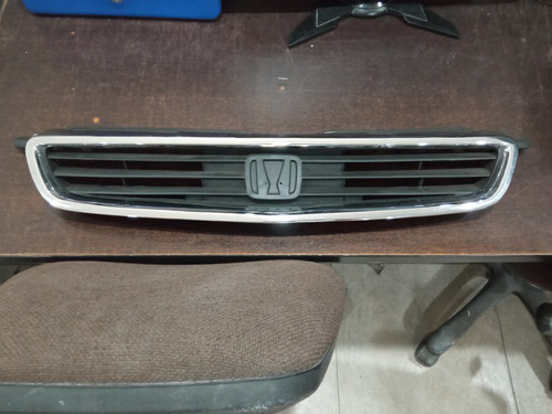 Parrilla Frontal Honda Civic Año 1996-1998