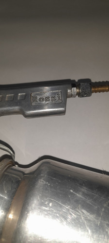 Pistola Soplador De Aire Para Compresores (Usado)